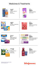 Walgreens weekly ad Page 16