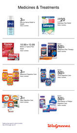 Walgreens weekly ad Page 18