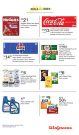 Walgreens weekly ad Page 2
