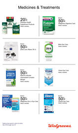 Walgreens weekly ad Page 20