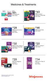 Walgreens weekly ad Page 22