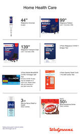 Walgreens weekly ad Page 23