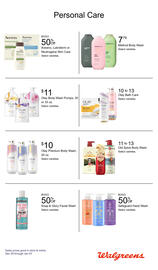 Walgreens weekly ad Page 27