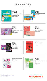 Walgreens weekly ad Page 28