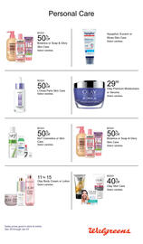 Walgreens weekly ad Page 30
