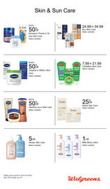 Walgreens weekly ad Page 31