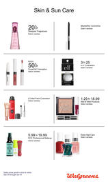 Walgreens weekly ad Page 33