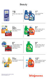 Walgreens weekly ad Page 34