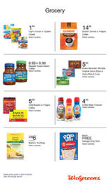 Walgreens weekly ad Page 39