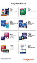 Walgreens weekly ad Page 4