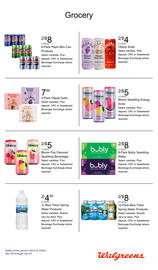 Walgreens weekly ad Page 42