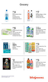 Walgreens weekly ad Page 43