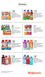 Walgreens weekly ad Page 44