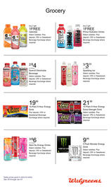 Walgreens weekly ad Page 45