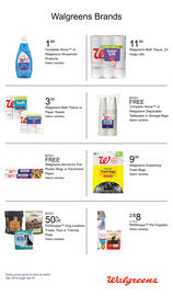 Walgreens weekly ad Page 6