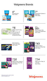 Walgreens weekly ad Page 7