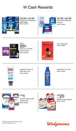 Walgreens weekly ad Page 8
