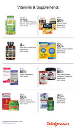 Walgreens weekly ad Page 9