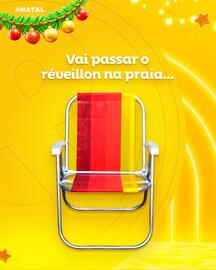 Encarte Casa e Vídeo Página 1