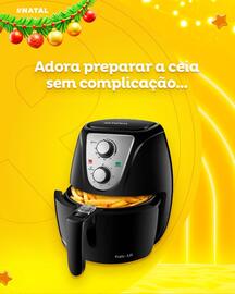 Encarte Casa e Vídeo Página 2