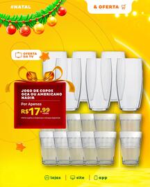 Encarte Casa e Vídeo Página 3