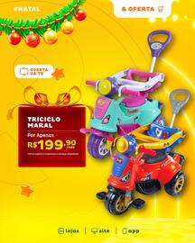 Encarte Casa e Vídeo Página 4