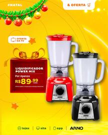 Encarte Casa e Vídeo Página 5