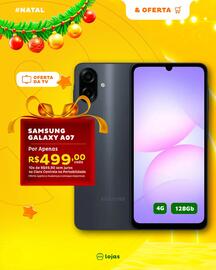 Encarte Casa e Vídeo Página 6