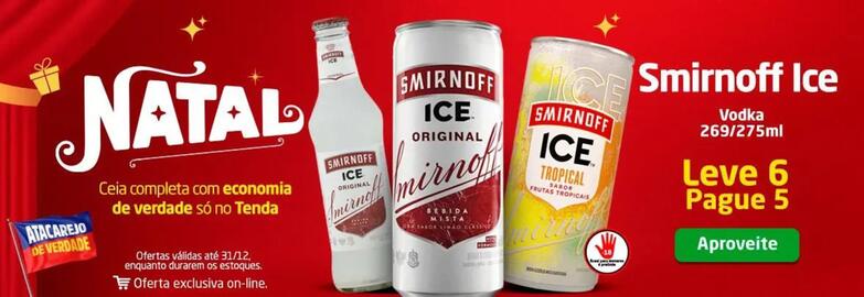 Folheto Tenda Atacado Página 2