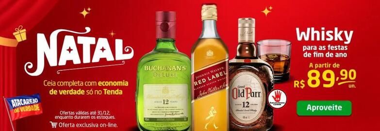 Folheto Tenda Atacado Página 4