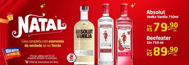 Folheto Tenda Atacado Página 5