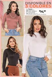 Catálogo Jolie Página 107