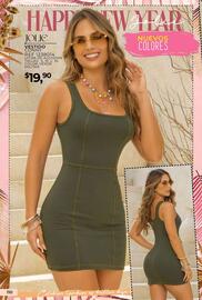 Catálogo Jolie Página 110