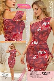 Catálogo Jolie Página 115