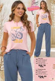 Catálogo Jolie Página 119