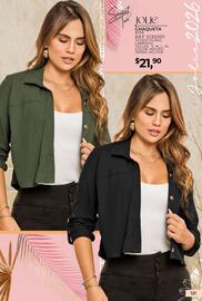 Catálogo Jolie Página 121