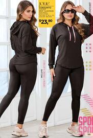 Catálogo Jolie Página 155