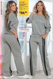 Catálogo Jolie Página 164