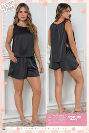 Catálogo Jolie Página 166