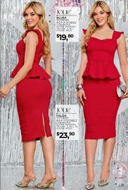 Catálogo Jolie Página 21