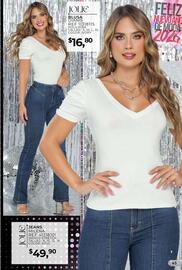 Catálogo Jolie Página 43