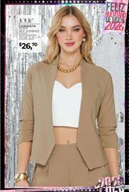 Catálogo Jolie Página 47