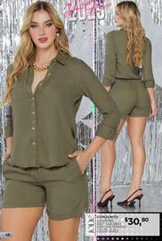 Catálogo Jolie Página 48