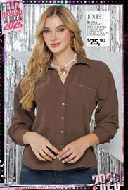 Catálogo Jolie Página 52