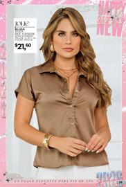 Catálogo Jolie Página 59