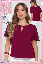 Catálogo Jolie Página 66