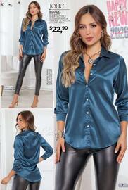 Catálogo Jolie Página 7