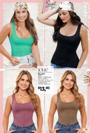 Catálogo Jolie Página 73