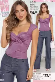 Catálogo Jolie Página 10