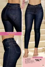 Catálogo Jolie Página 105